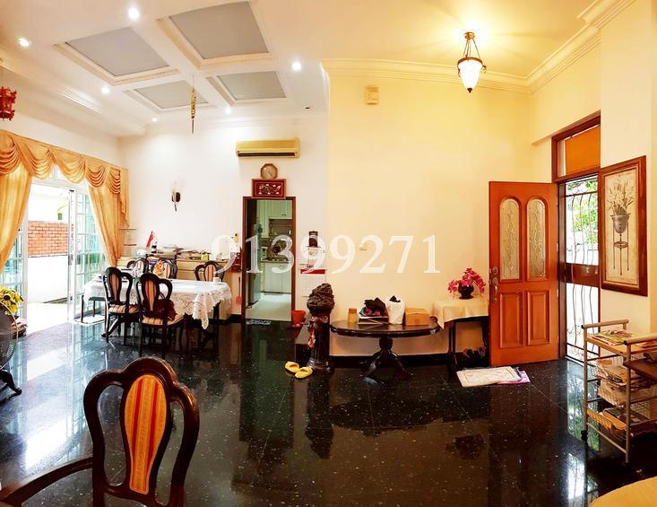 Lorong Gambir (D19), Semi-Detached #145912242